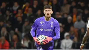 Newcastle United Capai Kesepakatan Rekrut Ewen Jaouen dari Stade de Reims dengan Kontrak Hingga 2030