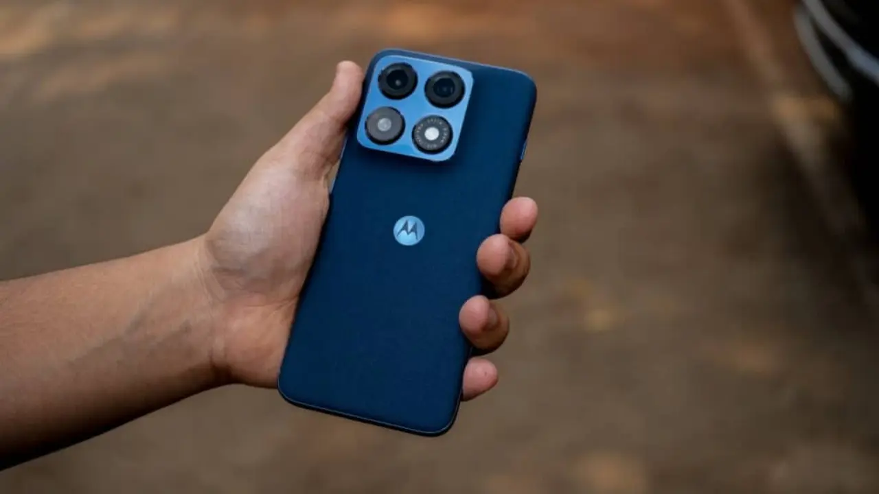 Perbandingan Motorola Edge 70 Vs Vivo V70 Fe Mana Yang Paling Worth It Untuk Dibeli