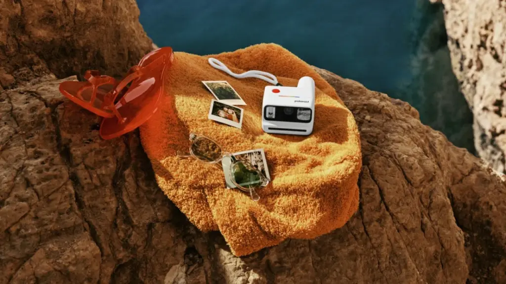 Resmi Meluncur, Polaroid Go Gen 3 Tawarkan Pengalaman Analog Otentik untuk Gen Z