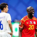 RD Kongo Lolos 32 Besar Setelah Kalahkan Uzbekistan 3-1, Korea Selatan Tersingkir