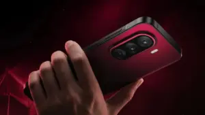 Samsung Ungkap Bocoran Galaxy M47 5G, Tampil Elegan dengan Pilihan Warna Merah Marun
