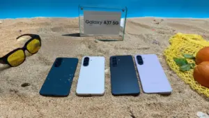 Samsung Galaxy A37 5G Resmi Meluncur, Bawa Exynos 1480, Kamera 50MP OIS dan Update Android 6 Tahun