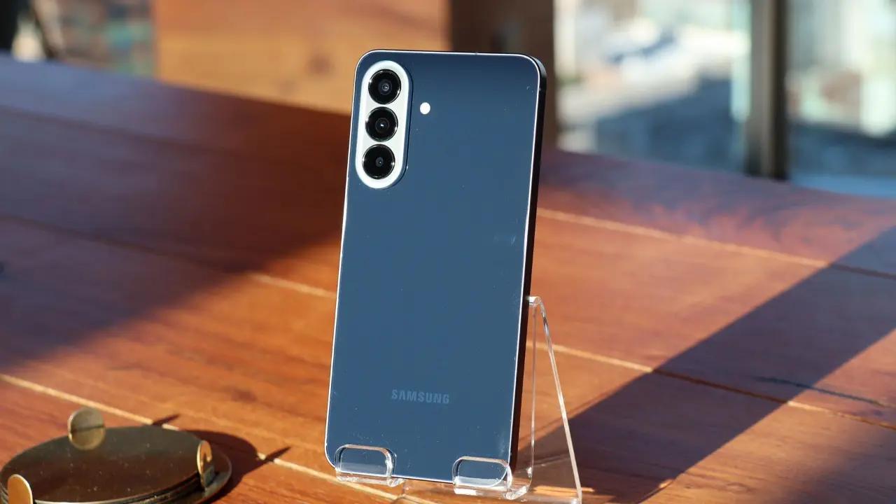 Samsung Galaxy A57 5g Tawarkan Segudang Keunggulan Hp Mid Range Dengan Fitur Flagship