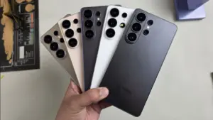 Samsung Galaxy S26 Ultra Debut dengan AI Generasi Baru dan Privacy Display, Desain Ringkas Jadi Sorotan Utama