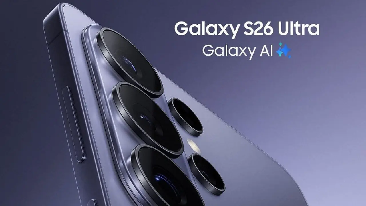 Samsung Galaxy S26 Ultra Pusamsung Galaxy S26 Ultra Punya 7 Fitur Kamera Andal Untuk Foto Malam Ini Keunggulannyanya 7 Fitur Kamera Andal Untuk Foto Malam Ini Keunggulannya