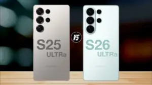 Samsung Galaxy S26 Ultra vs Samsung Galaxy S25 Ultra: Ini Perbedaan Desain, Kamera, AI, dan Performa