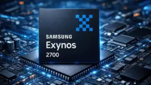 Samsung Siapkan Exynos 2700 untuk Samsung Galaxy S27, Fokus pada Performa AI dan Efisiensi Daya