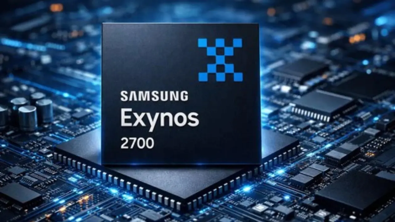 Samsung Siapkan Exynos 2700 Untuk Samsung Galaxy S27 Fokus Pada Performa Ai Dan Efisiensi Daya