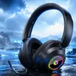 Spesifikasi Lenovo Aurora GH15, Headset Gaming Terjangkau dengan Baterai 1.000 mAh Cocok untuk Gamer