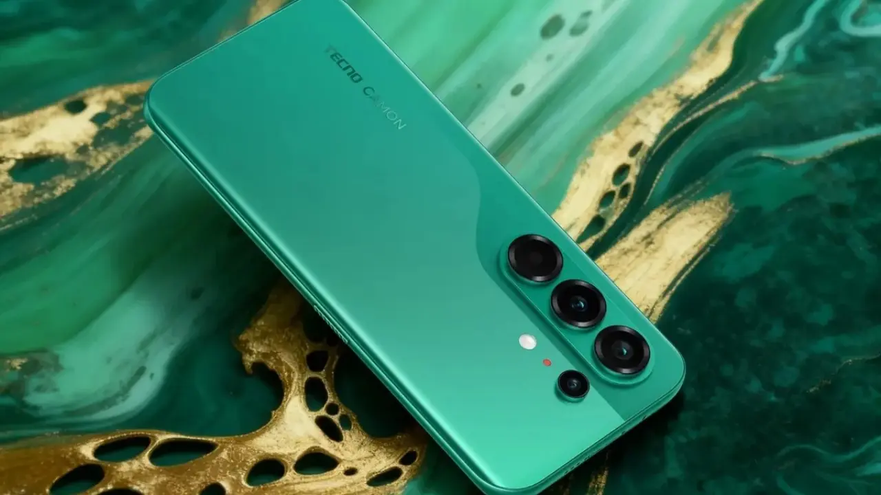 Tecno Camon 50 Pro 5g Usung Kamera Flagship Dengan Ai 60x Superzoom Dibanderol Rp 5 Jutaan