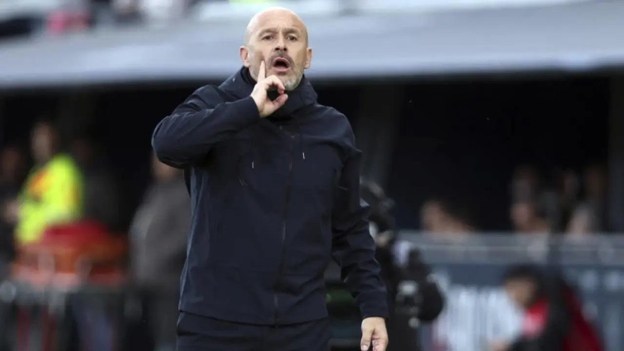 Vincenzo Italiano Sepakat Jadi Pelatih Baru Besiktas Kontrak Hingga 2028 Segera Ditandatangani
