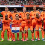 Belanda Berpeluang Pastikan Puncak Grup F Jika Kalahkan Tunisia