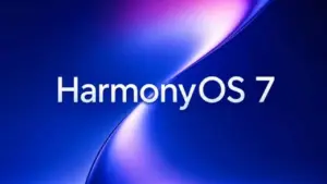Huawei Umumkan HarmonyOS 7, Usung Antarmuka dengan Desain Transparan Mirip iOS 26