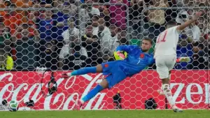 Saibari Pastikan Maroko Singkirkan Belanda Lewat Penalti Dramatis