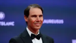 Rafael Nadal Perluas Kerajaan Usaha: Dari Lapangan Tenis ke Jaringan Hotel Internasional