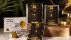 Harga Emas Pecahan Kecil Turun, Minigold Stabil per 30 Juni 2026