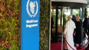 Presiden Jerman Mendesak Reformasi Menyeluruh PBB: Tatanan Global Diambang Krisis