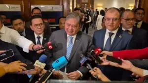 Pemerintah Percepat Ratifikasi I-EAEU untuk Genjot Perdagangan dengan Belarus