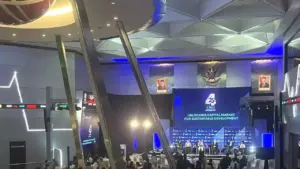 Transparansi Jadi Fokus Untuk Pulihkan Kepercayaan Investor, Kata Zabrina