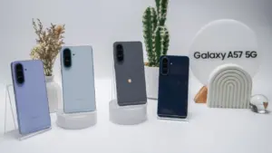 Alasan Samsung Galaxy A57 5G Cocok Dibawa Traveling, Dibekali Fitur AI dan Kamera Andal