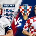 Inggris vs Kroasia: Prediksi Susunan Pemain dan Ujian Awal Thomas Tuchel