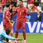 Portugal Ditahan Imbang RD Kongo 1-1 di Laga Pembuka Piala Dunia 2026