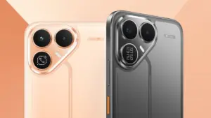 Tecno Luncurkan Pova 8 5G dengan Baterai 8.000mAh, Layar 144Hz dan Panel Alive Matrix Interaktif