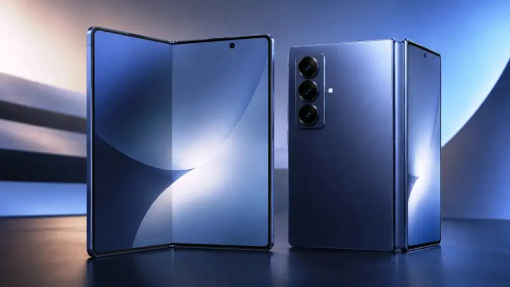 Samsung Galaxy Z Fold 8, Fold 8 Ultra, dan Flip 8 Muncul di Sertifikasi, Siap Meluncur Juli 2026?