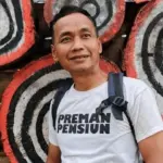 Pemeran Saep ‘Bos Copet’ Preman Pensiun Tutup Usia Di RSUD Cibabat