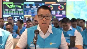 Bos PLN Minta Maaf: Dua Pembangkit Independen Jadi Pemicu Pemadaman Bergilir di Jawa