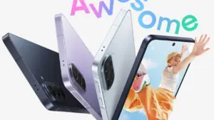 Galaxy A57 5G Andalkan AI untuk Permudah Aktivitas Liburan