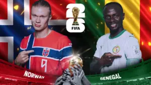 Senegal Dinilai Bisa Kejutkan Norwegia di Matchday 2 Piala Dunia 2026