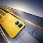 POCO X8 Pro Yellow Resmi Meluncur di Indonesia, Usung Dimensity 8500-Ultra dan Baterai Jumbo 6500 mAh