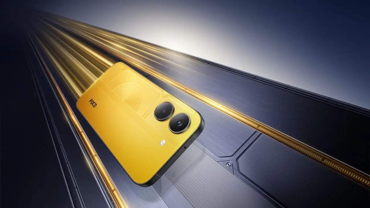 POCO X8 Pro Yellow Resmi Meluncur di Indonesia, Usung Dimensity 8500-Ultra dan Baterai Jumbo 6500 mAh