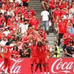Swiss Menang 2-1 atas Kanada, Granit Xhaka Cs Amankan Puncak Grup B