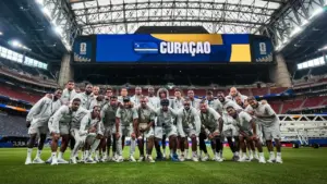 Peluang Bersejarah: Curacao vs Pantai Gading di Laga Penentu Grup E Piala Dunia 2026