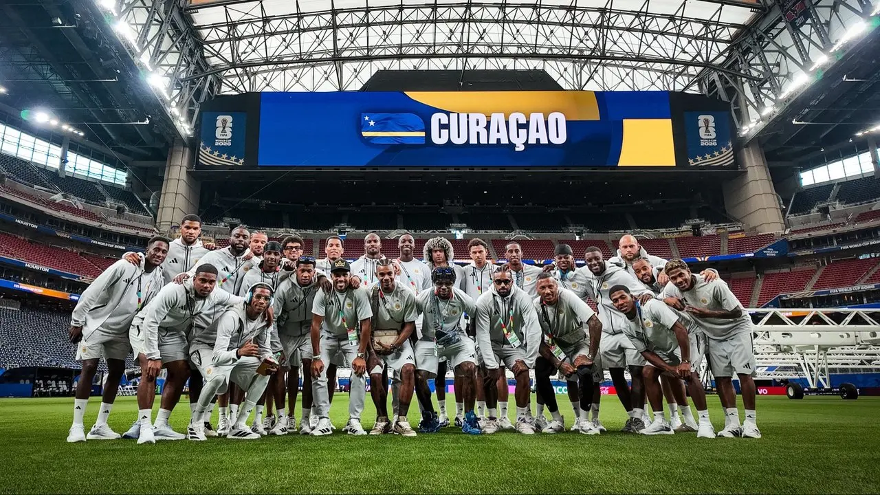 Peluang Bersejarah: Curacao vs Pantai Gading di Laga Penentu Grup E Piala Dunia 2026