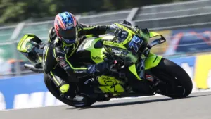 Ai Ogura Raih Kemenangan Dramatis di MotoGP Belanda 2026