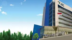 JECX Pastikan Harga IPO Rp 1.250 Per Saham, Tawarkan 487,98 Juta Saham