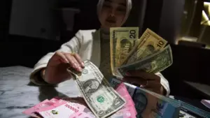 Rupiah Melemah, Ini Daftar Kurs Dolar di BCA, Mandiri, BRI dan BNI (30 Juni 2026)