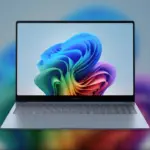 Samsung Luncurkan Galaxy Book 6 Edge dengan Snapdragon X2 Elite