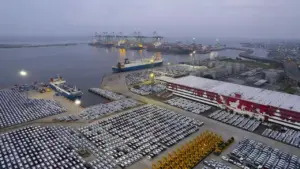 IPCC Catat Pertumbuhan Operasional 14,6% Hingga Mei 2026