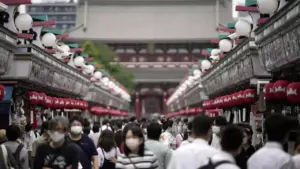 Pemerintah Jepang Naikkan Tarif Visa Hingga 400% Mulai 1 Juli 2026
