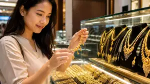 Harga Emas Perhiasan 30 Juni 2026: Mayoritas Turun, Laku Emas Tetap Stabil
