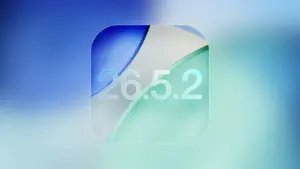 iOS 26.5.2 Resmi Meluncur, Apple Tambal 29 Celah Keamanan Penting yang Berpotensi Ancam Pengguna iPhone