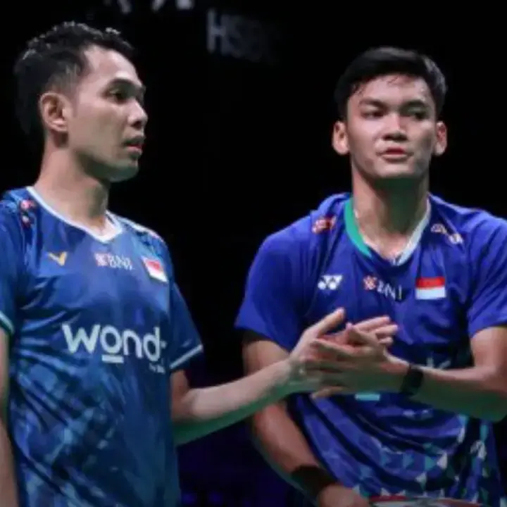 4 Wakil Indonesia Melaju ke Perempat Final Japan Open 2026