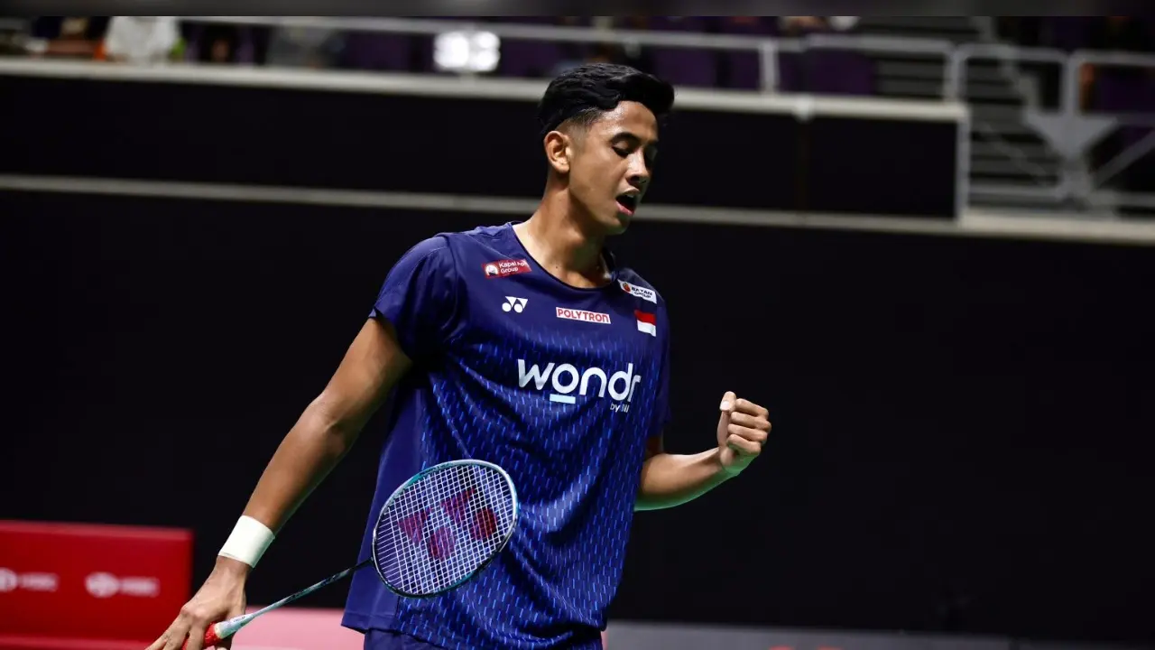 Jadwal Siaran Langsung dan 12 Wakil Indonesia di Japan Open 2026