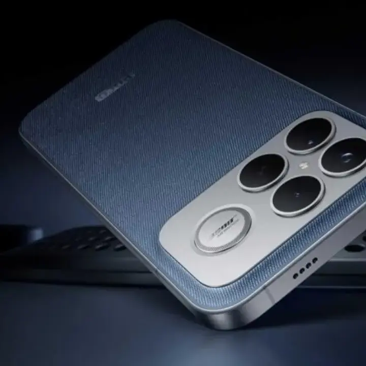Bocoran Redmi K100 Pro: Usung Snapdragon 8 Elite Gen 5, Kamera 200MP, Baterai 8.500mAh dan Layar 185Hz
