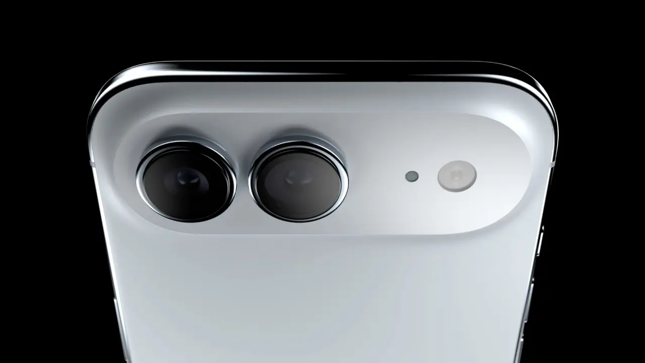 Bocoran Iphone Air 2 Usung Kamera 48mp Chip A20 Baterai Lebih Besar Dan Warna Baru