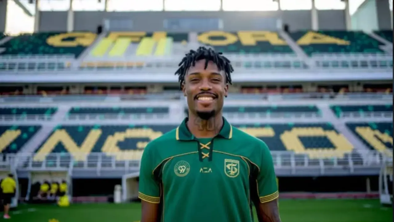 Persebaya Resmi Datangkan Gledson Paixao, Kuota Pemain Asing Capai 10